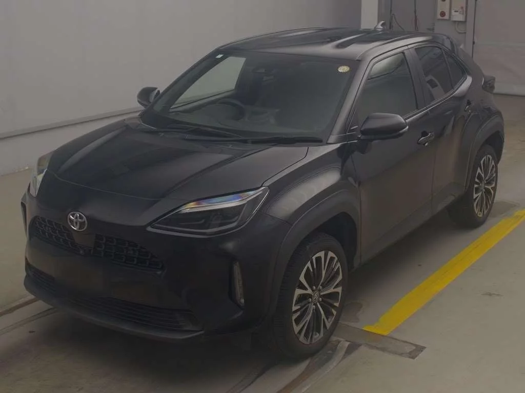 Toyota Yaris Cross MXPB10 2023